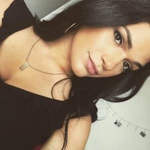 Meet your Posher, Lucia